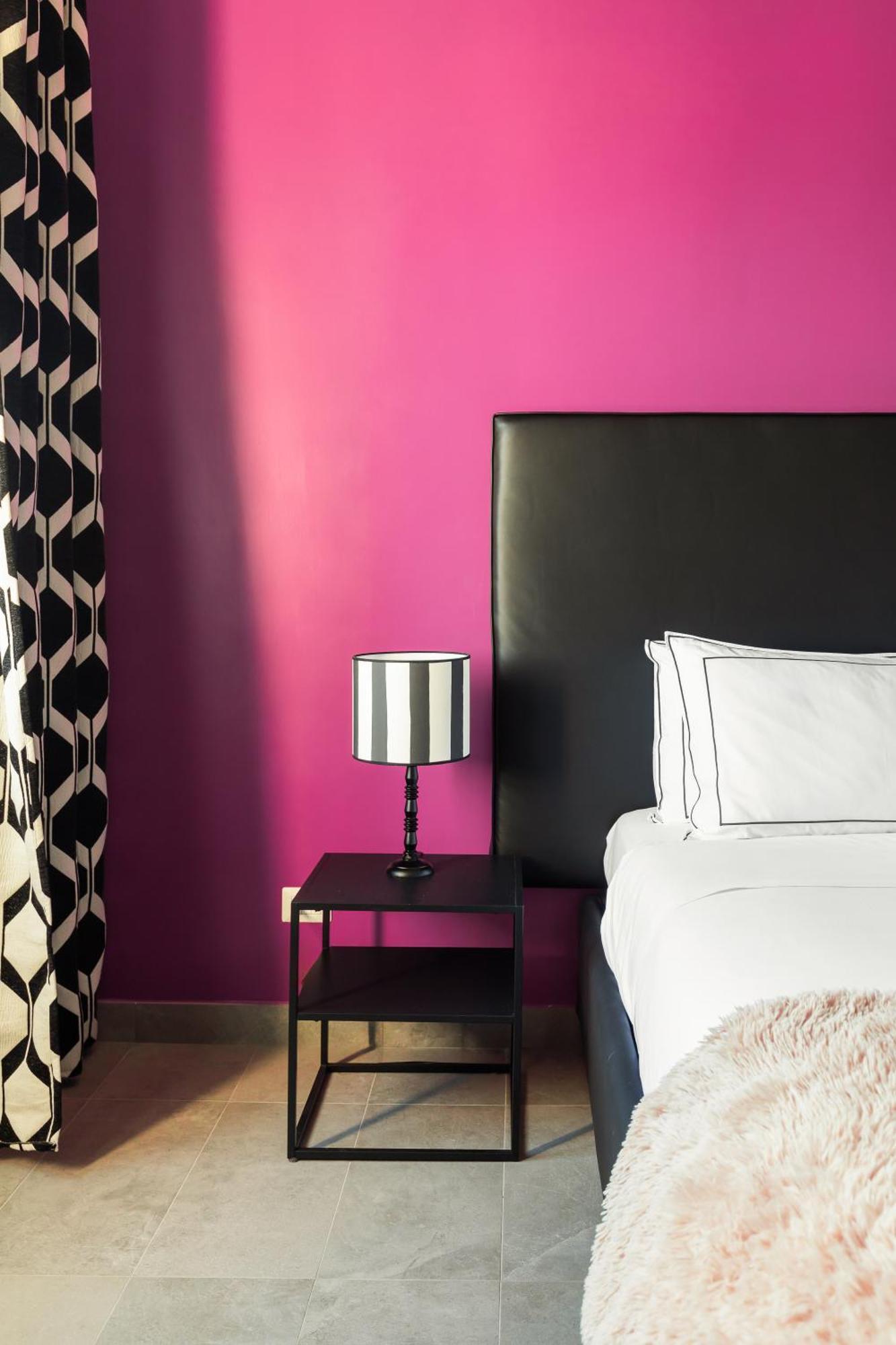 Cozy Apartment Gianicolense 3Bdr Rome Luaran gambar