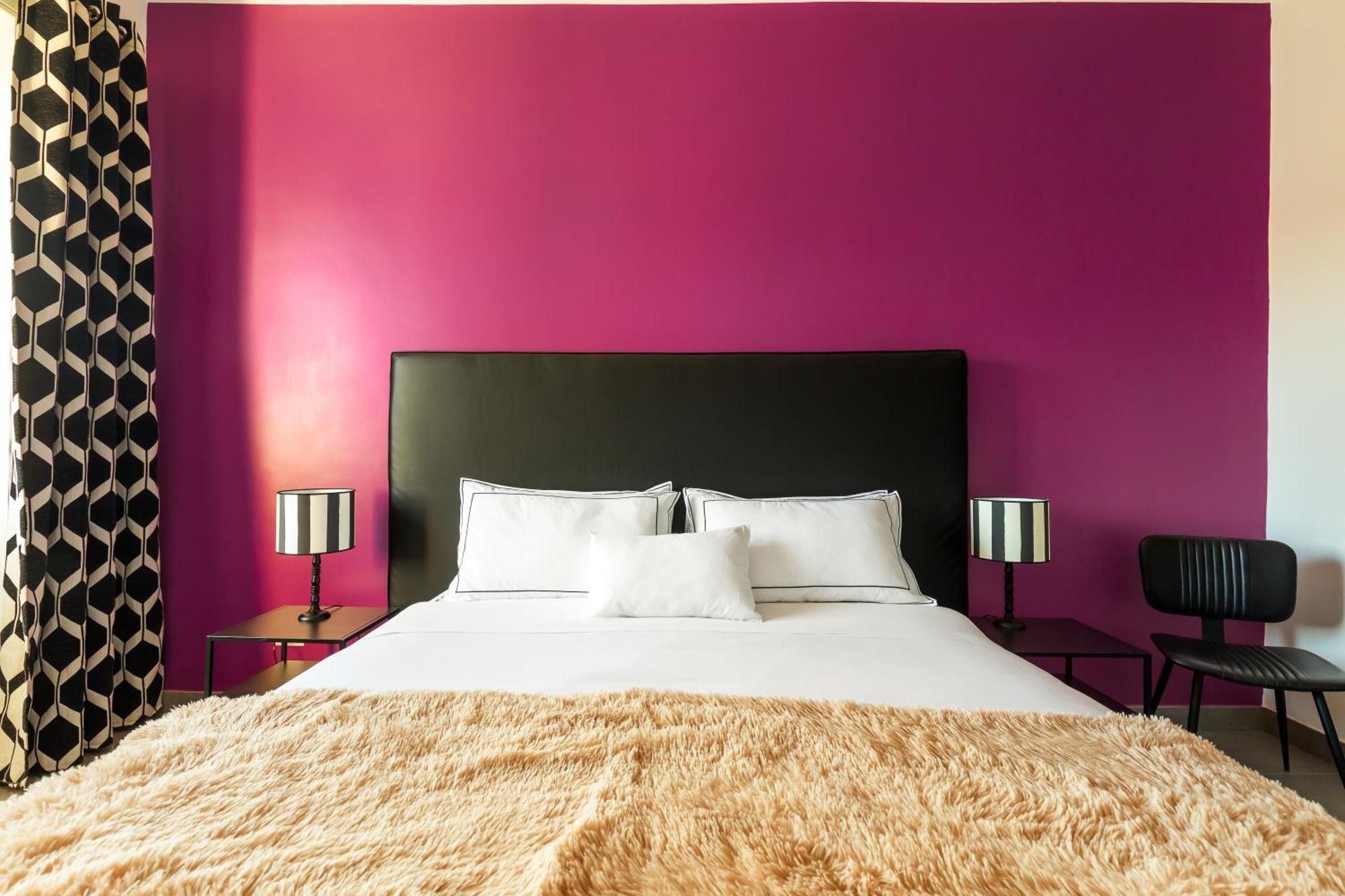Cozy Apartment Gianicolense 3Bdr Rome Luaran gambar