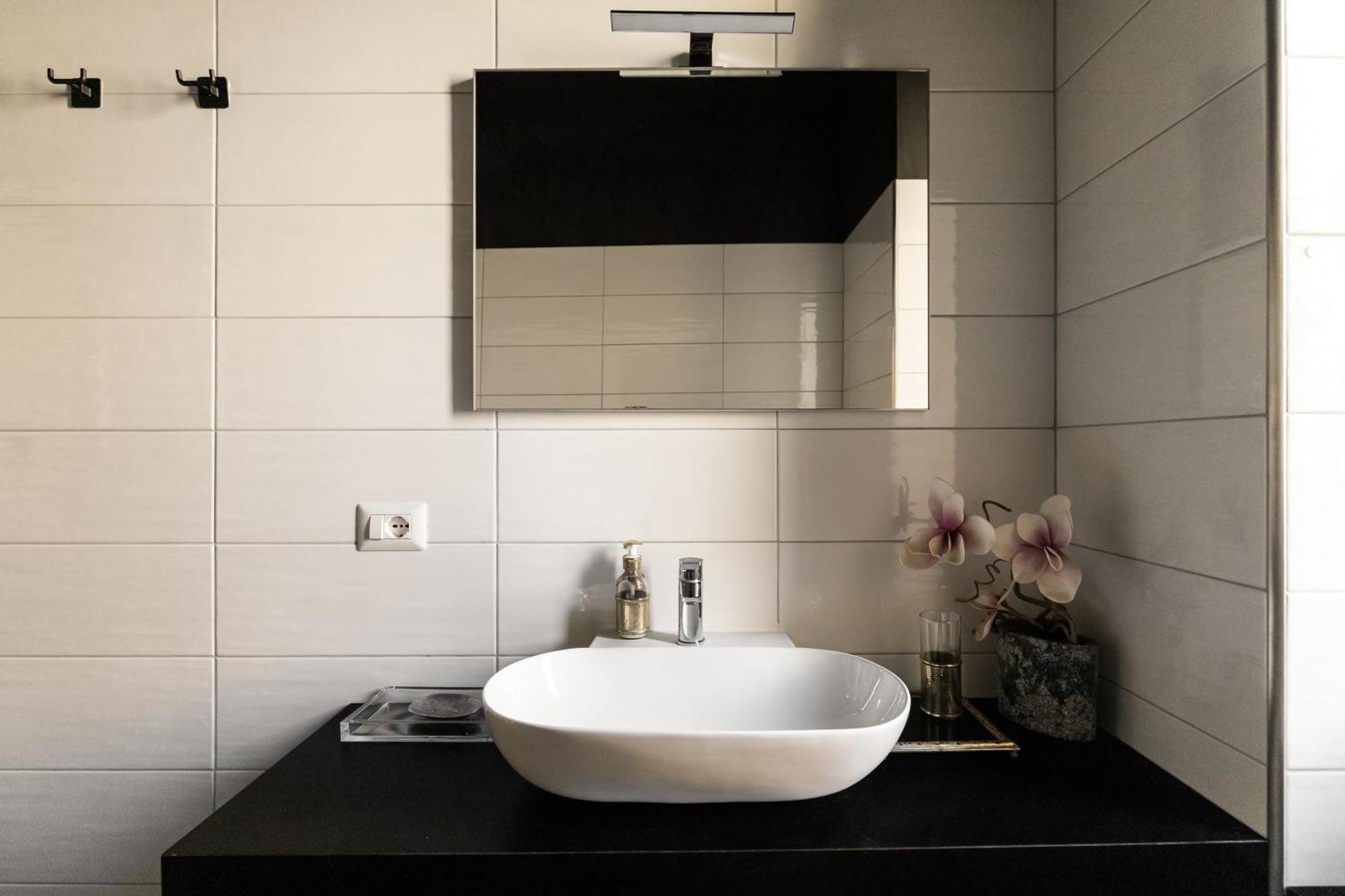 Cozy Apartment Gianicolense 3Bdr Rome Luaran gambar