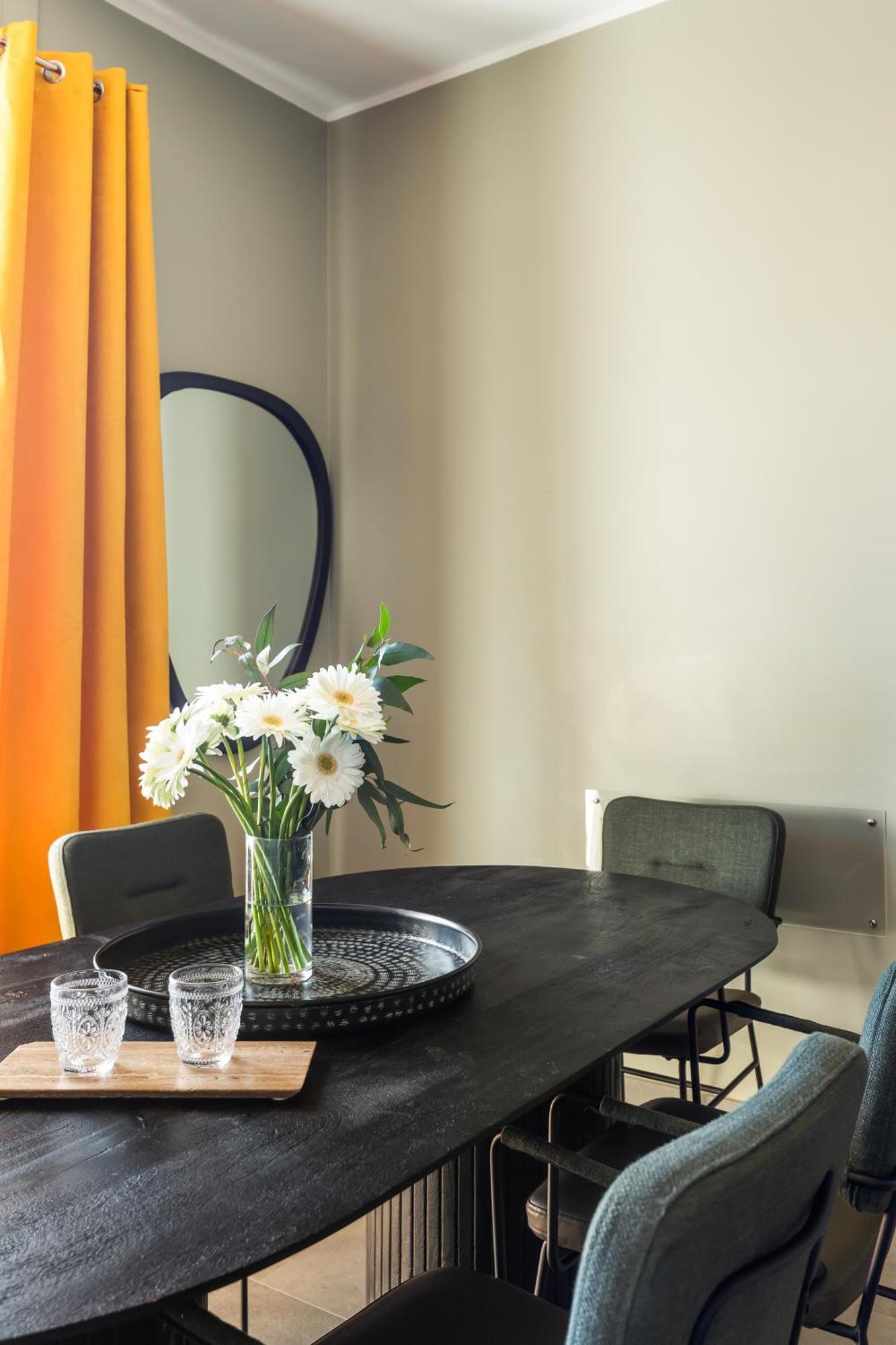 Cozy Apartment Gianicolense 3Bdr Rome Luaran gambar