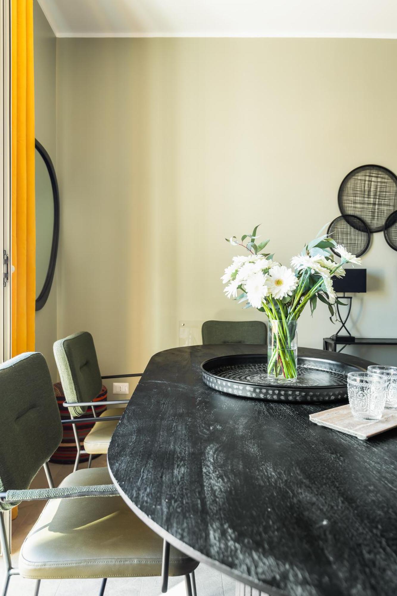 Cozy Apartment Gianicolense 3Bdr Rome Luaran gambar